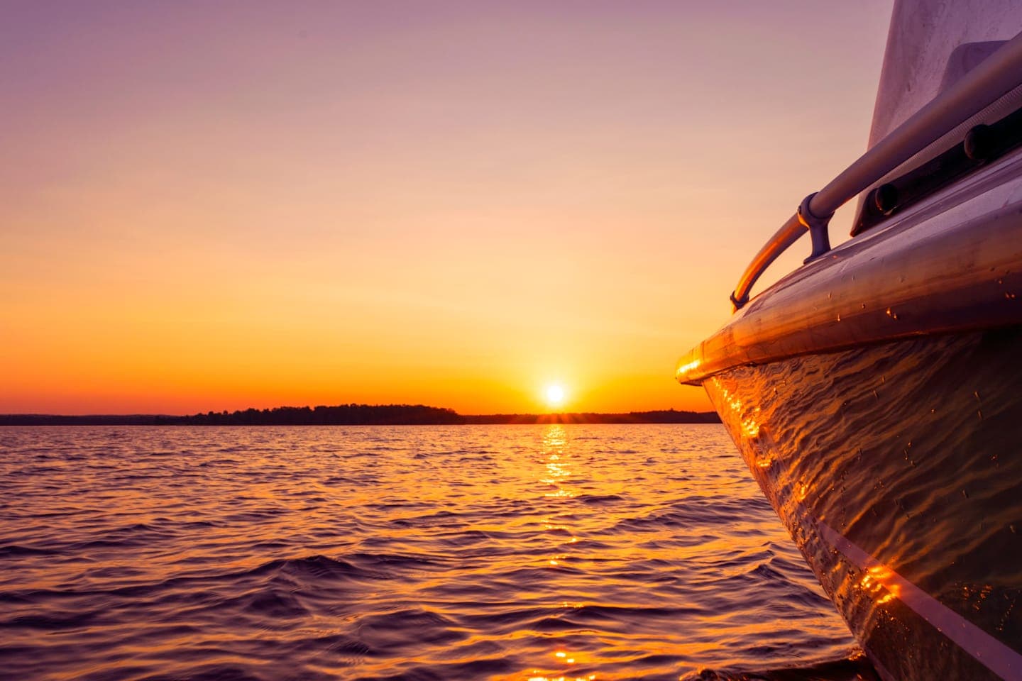 Sunset boat tour to the Ria Formosa thumbnail